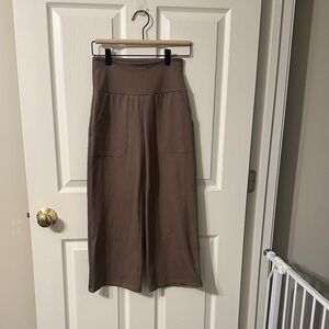 Balance Collection cropped pants